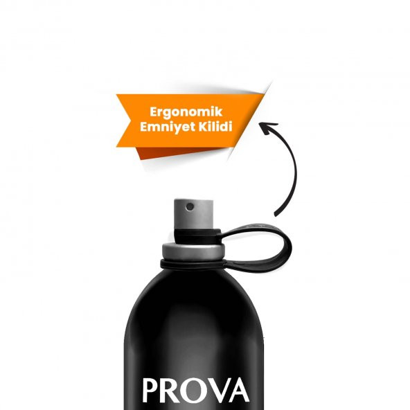 Prova Dear Savage EDP Erkek Parfüm 120 ml - Resim 4
