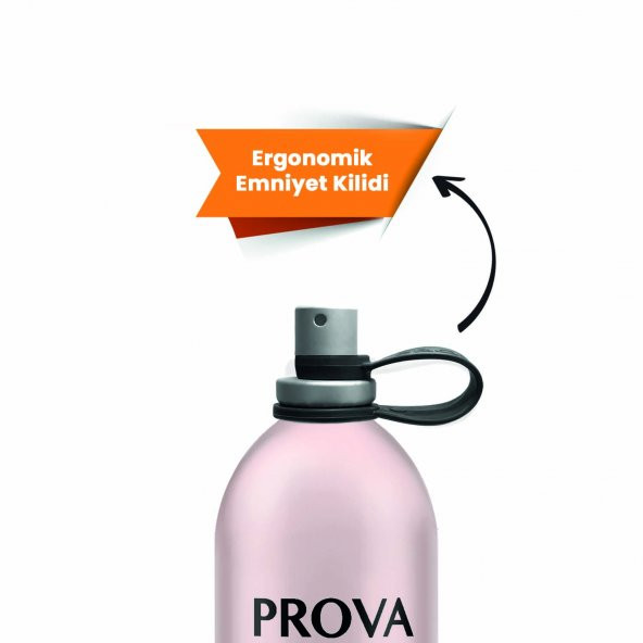 Prova Narcose EDP Kadın Parfüm 120 ml - Resim 4