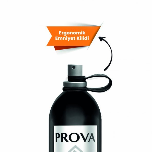 Prova L Given EDP Kadın Parfüm 120 ml - Resim 4