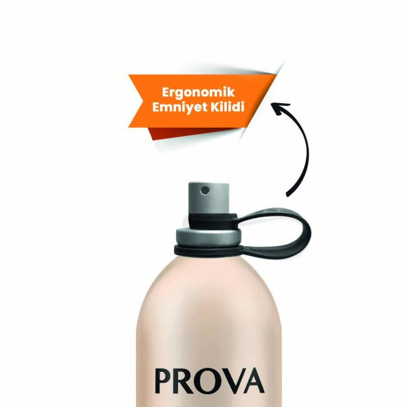 Prova See EDP Kadın Parfüm 120 ml - Resim 4