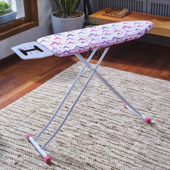 Kanat Belda Elegant Ütü Masası ürün görseli 1