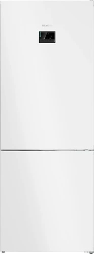 Siemens KG56NCWD0N Kombi No Frost Buzdolabı