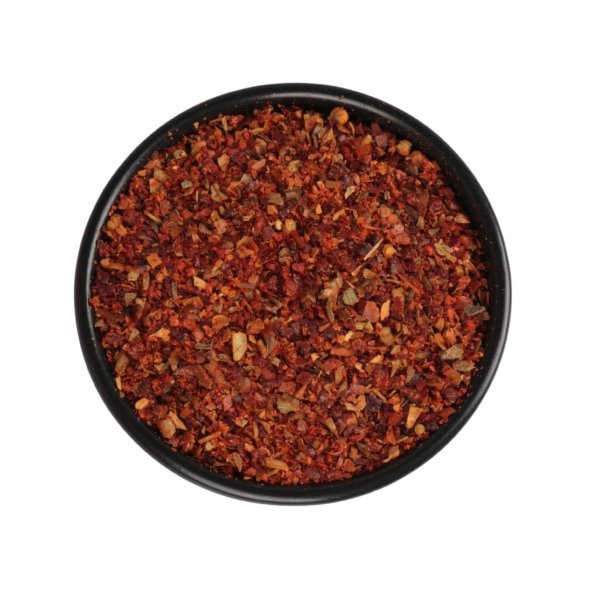 Kebap Baharatı Acı 250 Gr ürün görseli 1