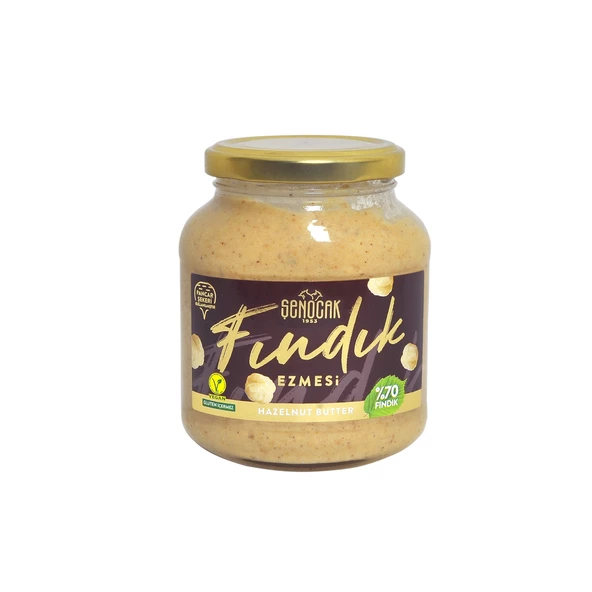 Fındık Ezmesi 300 Gr ürün görseli 1