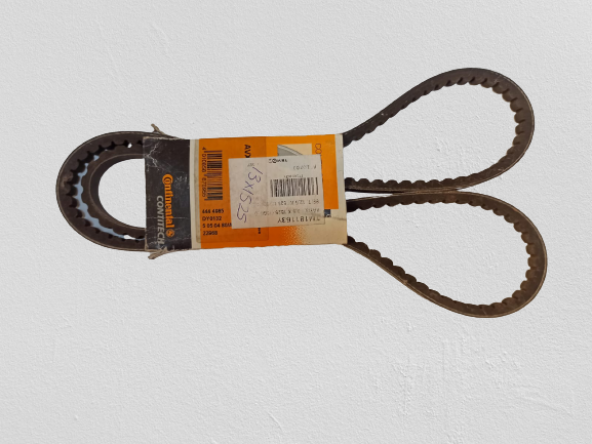 CONTİNENTAL AVX12,5X1525 V KAYIŞ TIRTILLI (13x1525) ürün görseli 1