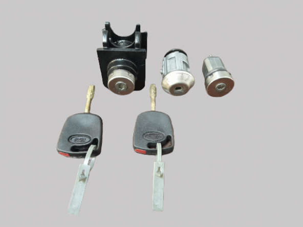 FORD TRANSİT V184 KAPI KİLİT ŞİFRELERİ 2001-2007 ürün görseli 1