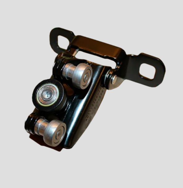 SÜRGÜLÜ KAPI ORTA MAKARA TRANSIT V184-V348 0614 OEM 1705693 ürün görseli 1