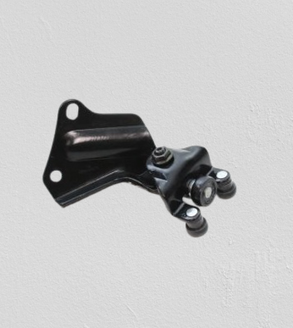 TRANSİT V184 SÜRGÜLÜ KAPI MAKARASI ÜST SAĞ OEM YC15 V25028 AF ürün görseli 1