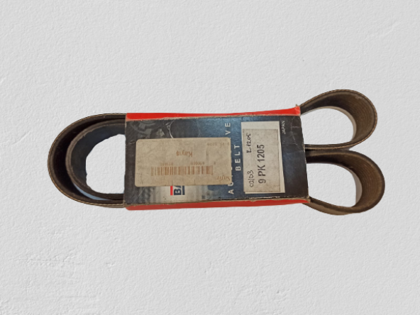 BANDO 9PK1205 KANALLI V KAYIŞ TEMSA SAFİR MARATON ürün görseli 1