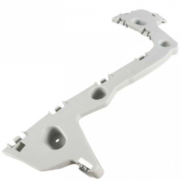 ARKA TAMPON BAGLANTI BRAKETI SOL FOCUS III 1417 SEDAN OEM 19 ürün görseli 1