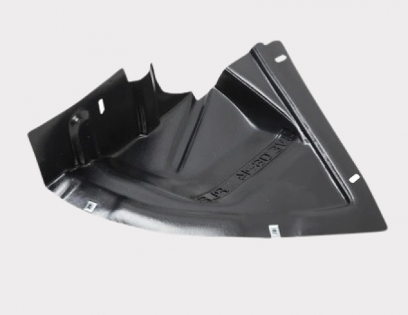 IVECO DAİLY MUHAFAZA ÇAMURLUK İÇ ÖN SAĞ ORJİNAL OEM 3802210 ürün görseli 1