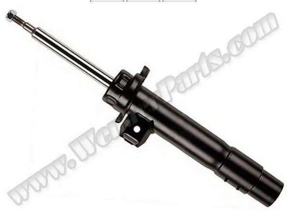 AMORTISOR ON SOL BMW X1 E84 0915 OEM 31316851337 ürün görseli 1