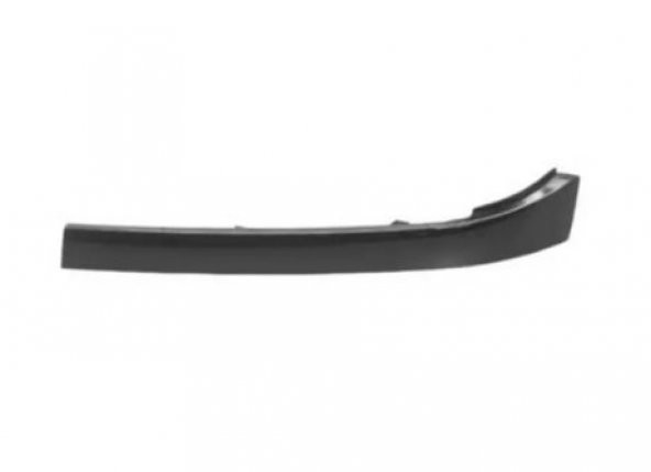FAR ALT KAŞI SOL GRİ PARTNER-BERLINGO 1997-2003 OEM 781095 ürün görseli 1