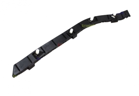 ARKA TAMPON BRAKETI SAĞ ACCENT BLUE 2011 - OEM 86614-1R000 ürün görseli 1