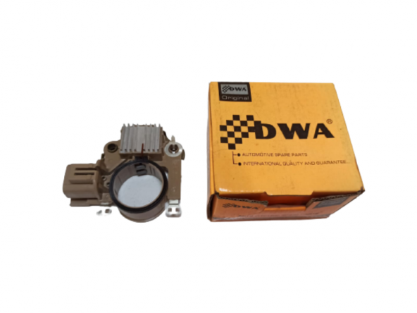 KONJEKTOR 12V MİTSUBİSHİ L300 YM DWA 17102 OEM A866X24972 ürün görseli 1