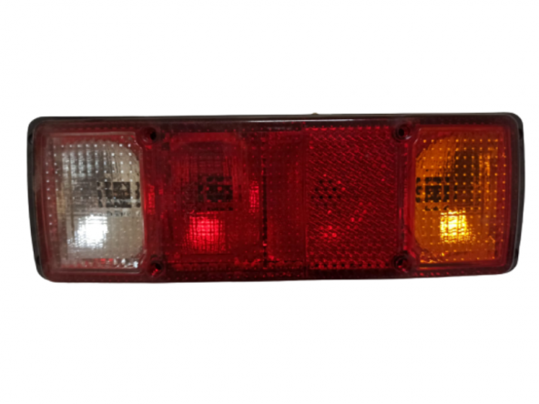 STOP LAMBASI KABLOLU DODGE AS 250 ÜÇL.0150L ürün görseli 1