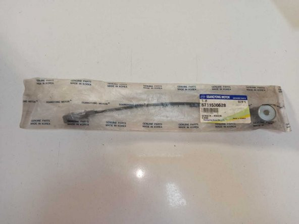MOTOR DARBE SENSÖRÜ KS3 SSANGYONG KORANDO SPORTS OEM 6711530628 ürün görseli 1