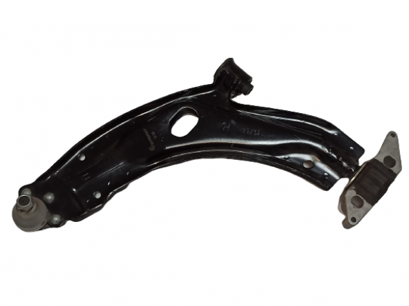 SALINCAK SOL KOMPLE DOBLO 1.9 ALBEA ALÜMİNYUM OEM 51769076 ürün görseli 1