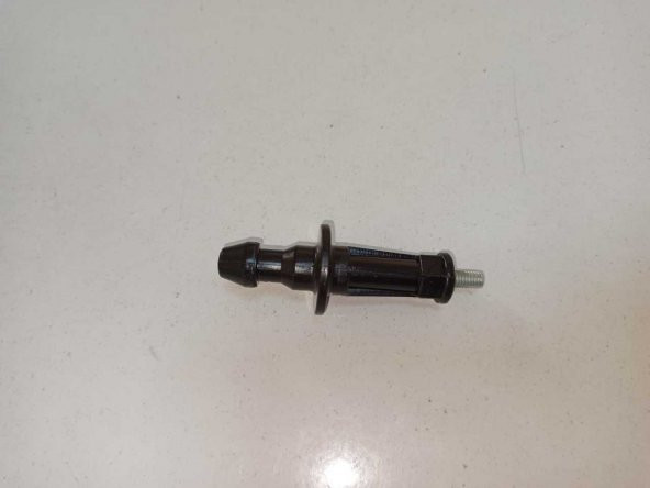 FILTRE BAGLANTI BRAKETI DOBLO FIORINO 1,3 MULTIJET OEM 55189138 ürün görseli 1