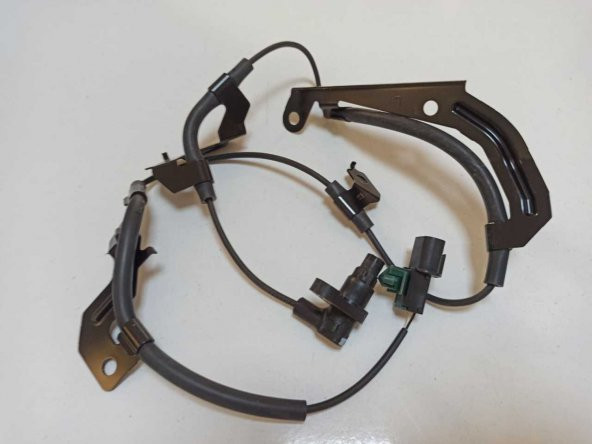 ABS SENSÖRÜ ÖN SOL MİTSUBİSHİ L200 2012-2014 OEM-4670A595 ürün görseli 1