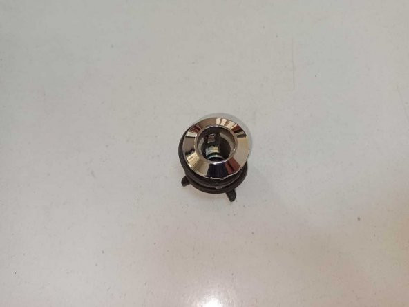 KAPI KİLİT FİŞEĞİ SOL FİAT PALİO ALBEA SİENA OEM 51717407 ürün görseli 1