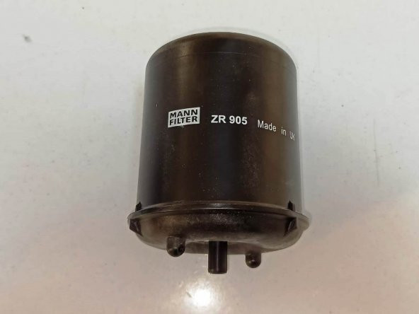 YAG FILTRESI DAF TEMSA SAFİR MANN ZR905Z ürün görseli 1