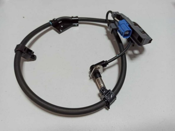 ABS SENSÖRÜ ÖN SOL ISUZU D-MAX (2004-2012) OEM-897387990189 ürün görseli 1