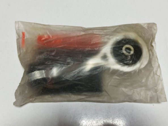 MOTOR TAKOZU ARKA BURGULU RENAULT KANGOO CLIO II TWINGO OEM 82001 ürün görseli 1