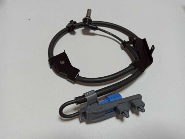 ABS SENSÖRÜ ÖN SOL ISUZU D-MAX (2004-2012) OEM-897387990189 - Resim 2