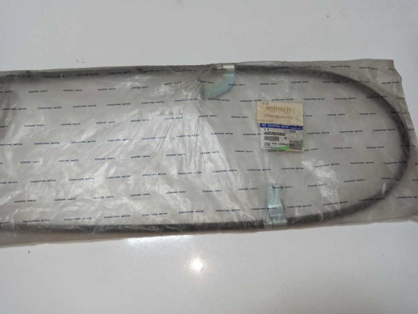 EL FREN TELİ ARKA SAĞ TV5 SSANGYONG TİVOLİ OEM 4902035002 ürün görseli 1