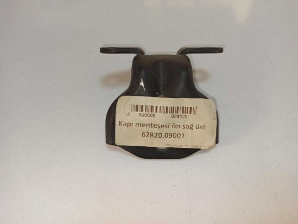 KAPI MENTESESI ON SAG UST KY8 SSANGYONG KYRON OEM 6282009001 ürün görseli 1