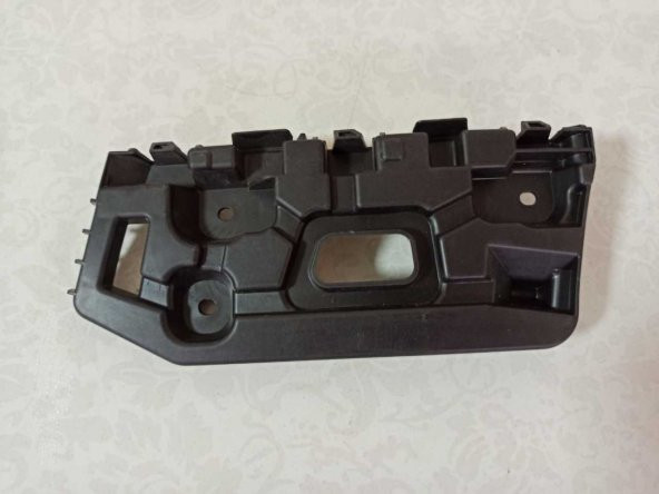TAMPON BRAKETİ DACİA LODGY/DOKKER OEM 622232662R - 622210972R ürün görseli 1