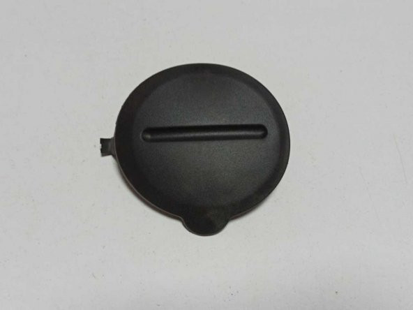 SİS FAR KAPAĞI SOL RENAULT KANGOO 2 ORJİNAL OEM 8200191579 ürün görseli 1