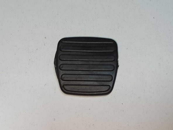 FREN DEBRIYAJ PEDAL LASTIGI DACİA LOGAN SANDERO OEM 6001547908 ürün görseli 1