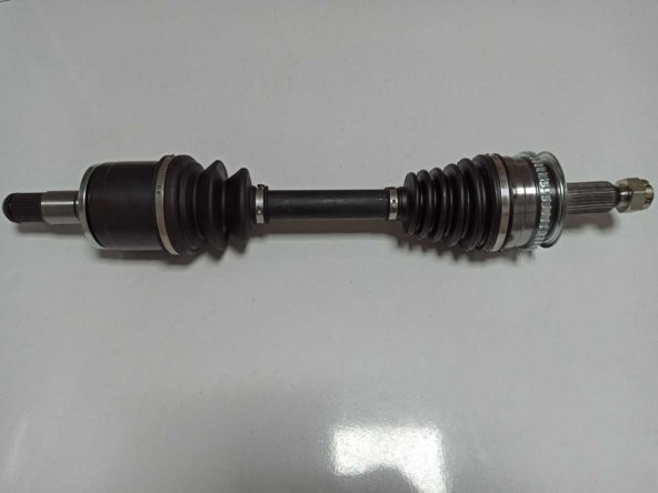 KOMPLE AKS ON SOL MITSUBISHI L 200 KBT,KAT 2.5 DID 4X4 ABSLI 47 D ürün görseli 1