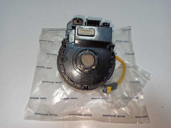 HAVA YASTIK SRS SAATI KC3 SSANGYONG KORANDO C OEM 8591034170 ürün görseli 1