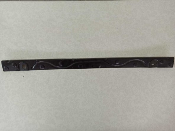 ARKA TAMPON ALT ORTA SUPORT DACIA DOKKER OEM 850422928R ürün görseli 1