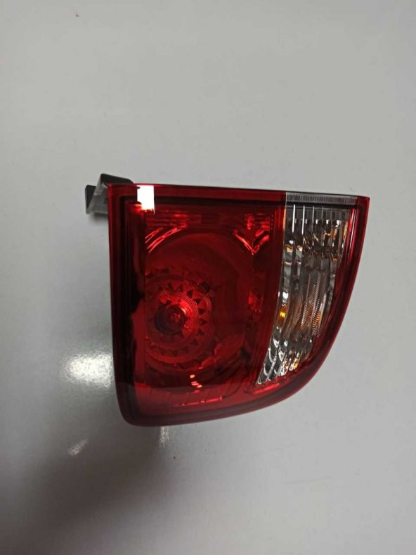 STOP LAMBASI-SOL KOSE KY8 SSANGYONG KYRON OEM 8360109150 ürün görseli 1
