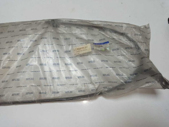 EL FREN TELİ ARKA SOL KC1 SSANGYONG KORANDO C OEM 49010.34201 ürün görseli 1