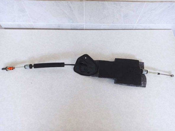 OTOMATİK VİTES KUMANDA TELİ RENAULT SCENİC II OEM 7701071534 ürün görseli 1