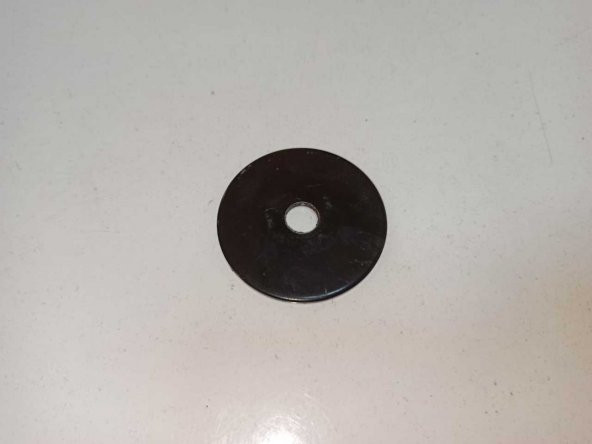 KABIN MONTAJ TAKOZ PULU AS8 SSANGYONG ACTİON SPORTS OEM 60116.050 ürün görseli 1