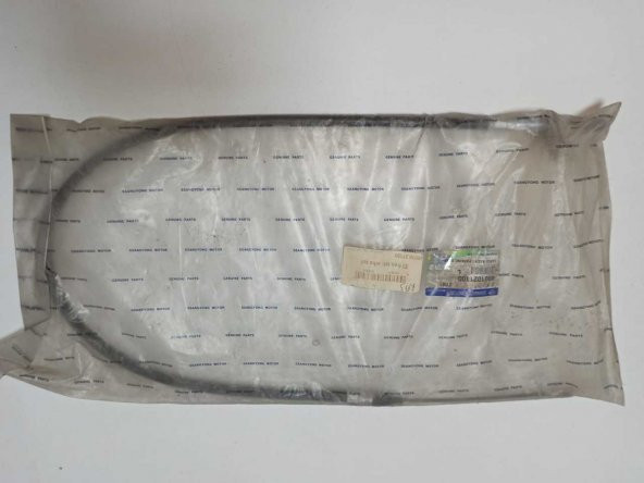 EL FREN TELİ ARKA SOL RD3 SSANGYONG RODİUS OEM 49010.21100 ürün görseli 1