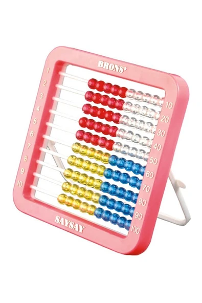 Brons Say-Say Mihsap Lüks Br-213 ürün görseli 1