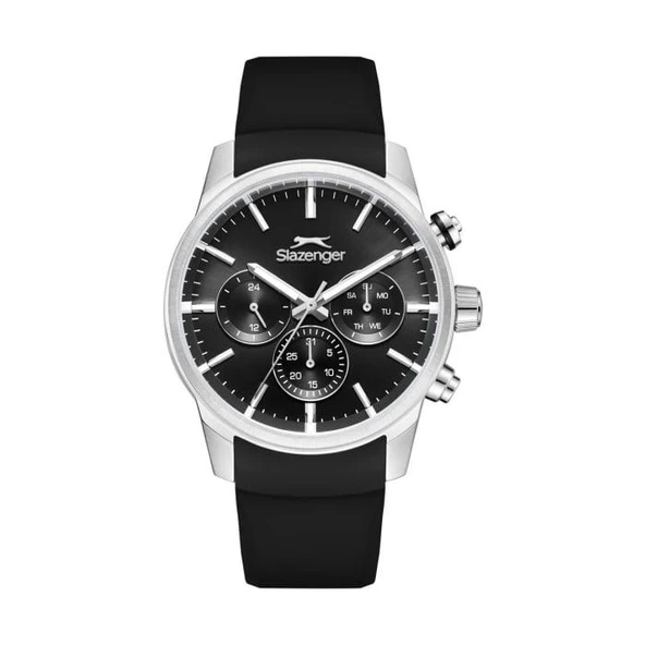 Slazenger SL.09.2535.2.01 Erkek Kol Saati
