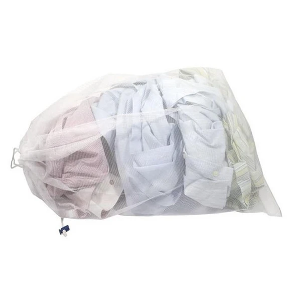 Saban Çamaşır Torbası Filesi 3 Kg 50 x 70 cm ürün görseli 1