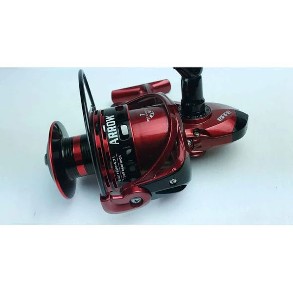 ARROW 6000 OLTA MAKİNESİ - Resim 3