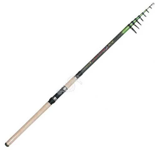 ALBASTAR 3281 ARİES 210cm OLTA KAMIŞI ürün görseli 1