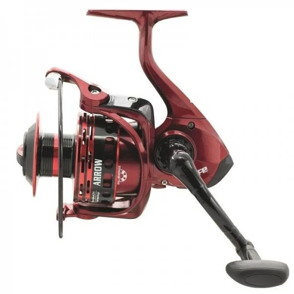 ARROW 6000 OLTA MAKİNESİ ürün görseli 1