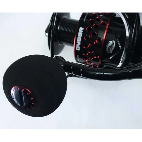 CYBER 3000 OLTA MAKİNESİ 9 BİLYA - Resim 3