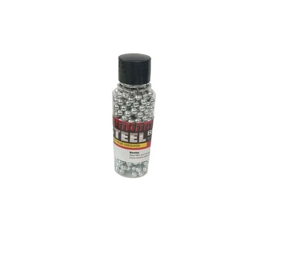 Hunthink BBs Saçma 4.5mm 300 Adet ürün görseli 1